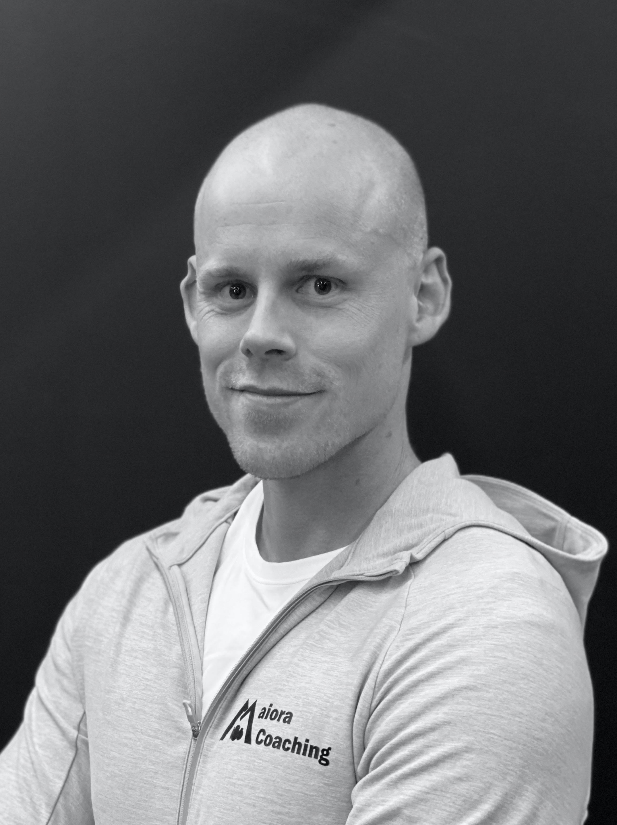 Picture of Lars Olav